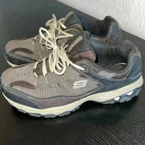 Sketcher Trail Shoes Sz. 12
